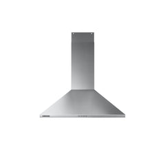 Samsung 60cm Chimney Cooker Hood NK24M3050PS 3 Speed Extraction LED Lighting Washable Filter