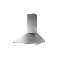 Samsung 60cm Chimney Cooker Hood NK24M3050PS 3 Speed Extraction LED Lighting Washable Filter