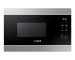 Samsung 22L Built-In Grill Microwave MG22M8274AT