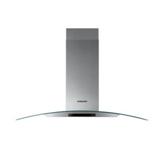 Samsung Wall Mount Cooker Hood with Powerful Extraction 90cm NK36C5070DS/UR