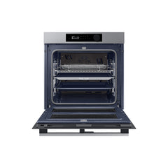 Samsung Built-In Single Oven 76 L Series 5 Dual Cook Flex™ NV7B5740TAS Stainless Steel