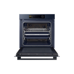 Samsung Bespoke Series 6 Built‑In Single Oven Dual Cook Steam 76 L NV7B6685AAN