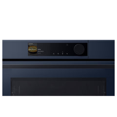 Samsung Bespoke Series 6 Built‑In Single Oven Dual Cook Steam 76 L NV7B6685AAN