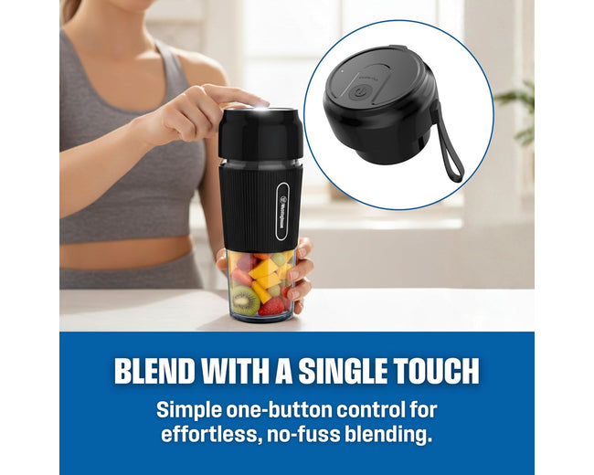 Westinghouse WKBELW17 Rechargeable Portable Blender