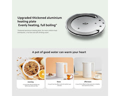 Xiaomi MJDSH04YM Electric Kettle 2, 1.7L