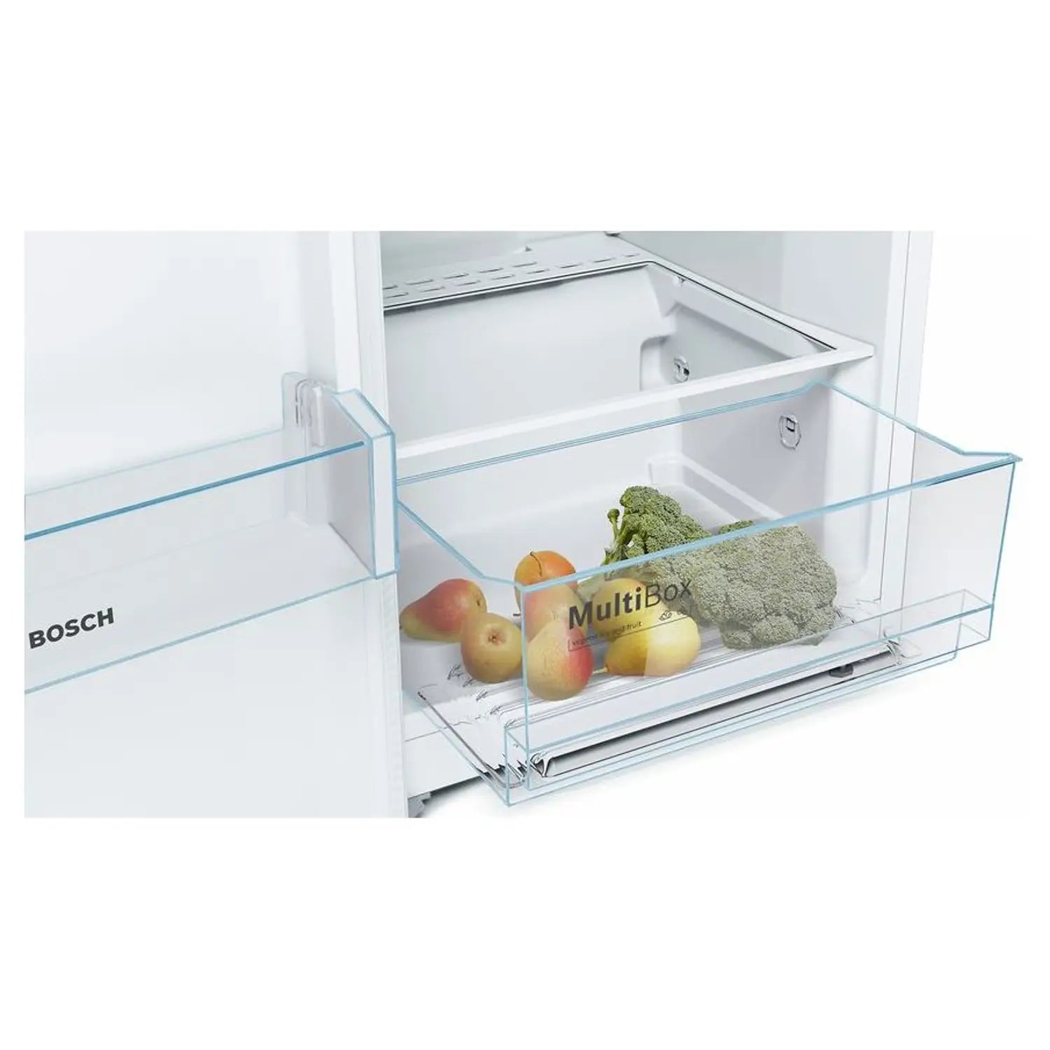 Bosch 348L Freestanding Fridge – KSV36NW30M