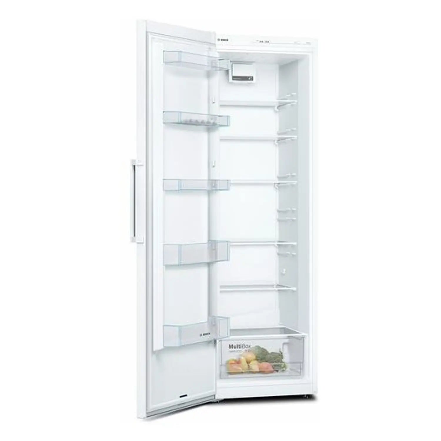 Bosch 348L Freestanding Fridge – KSV36NW30M