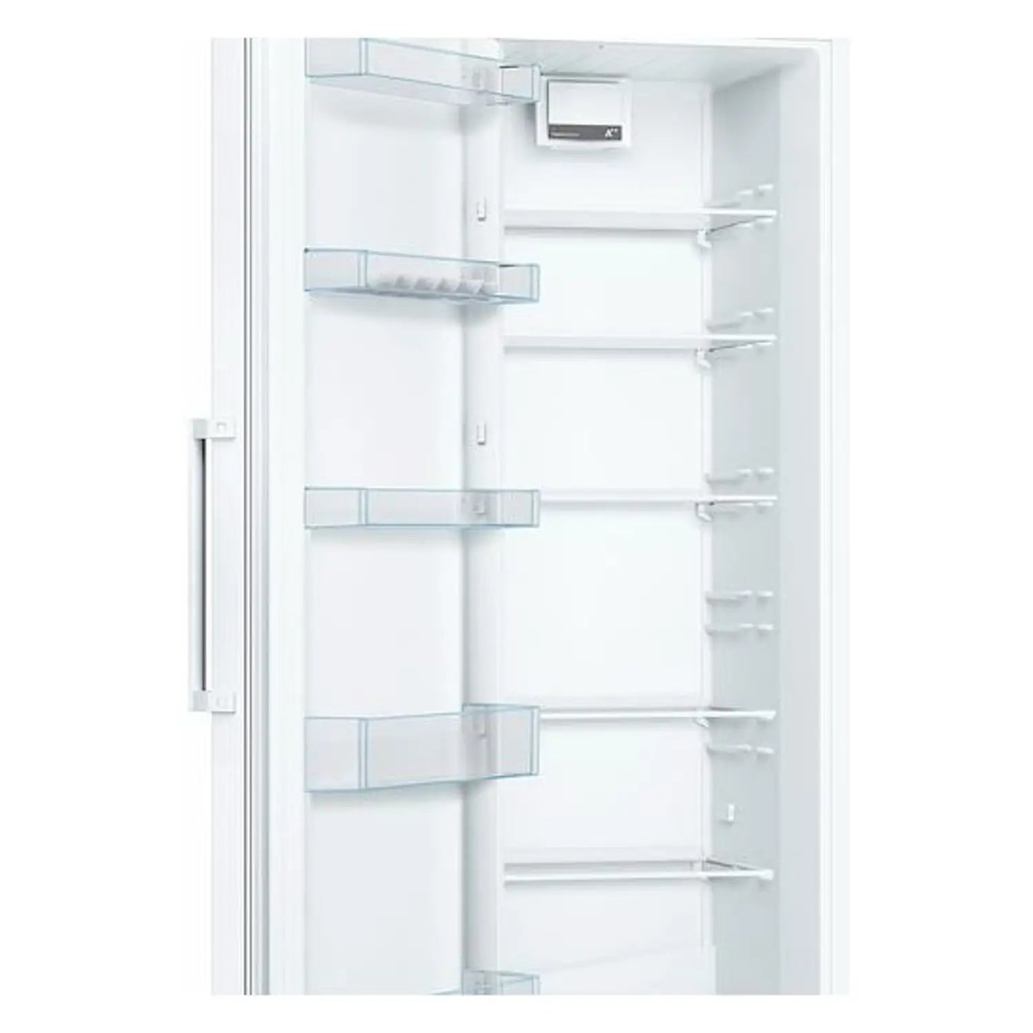 Bosch 348L Freestanding Fridge – KSV36NW30M