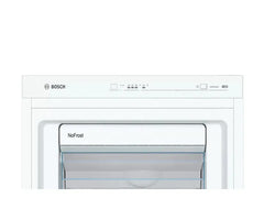 Bosch 600 Litres Twin Refrigerator White Model-GSN36VW31U/KSV36VW31U