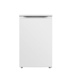 Friac Refrigerator 126L Compact Design Static Cooling Reversible Door CO1725 (White)