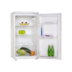 Friac Refrigerator 126L Compact Design Static Cooling Reversible Door CO1725 (White)