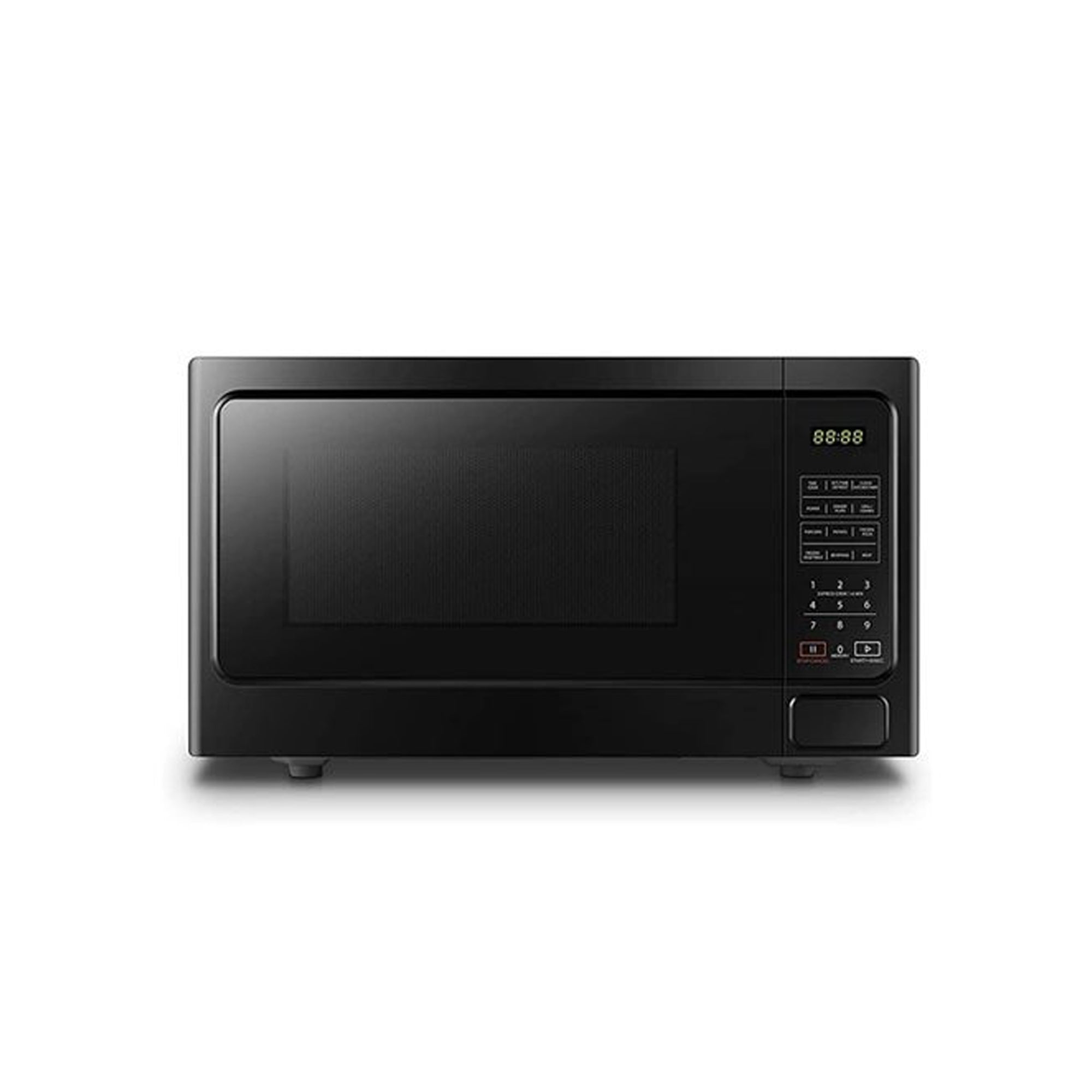Toshiba Microwave Oven With Grill 34 L MM-EG34P(BK) Black
