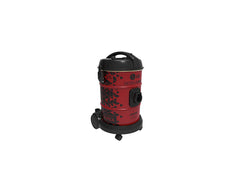 LG VP7320NNT red drum vacuum cleaner 2000W - top view