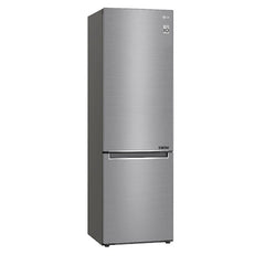 LG 384 Liter Bottom Freezer Refrigerator – No Frost Inverter Compressor DoorCooling+ Multi Air Flow GBB62PZGFN