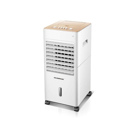 Olsenmark Air Cooler – 3 Speed Portable Air Cooler with Humidifier & Air Purifier
