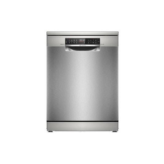 Bosch Series 6 Freestanding Dishwasher 60cm 13 Place Settings SMS6ECI38M