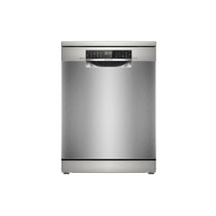Bosch Series 6 Freestanding Dishwasher 60cm 13 Place Settings SMS6ECI38M
