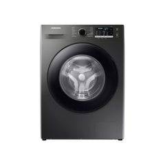 Samsung Series 5 8kg Front Load Washing Machine, 1400 RPM, EcoBubble Technology, Graphite