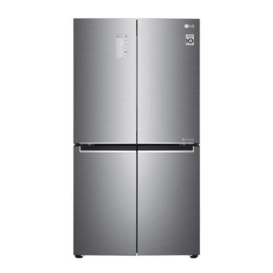 LG French Door Refrigerator 529 L – Nature FRESH LINEARCooling Hygiene Fresh GR-B29FTLPL