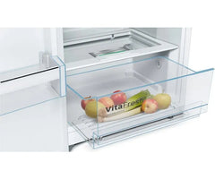 Bosch 600 Litres Twin Refrigerator White Model-GSN36VW31U/KSV36VW31U