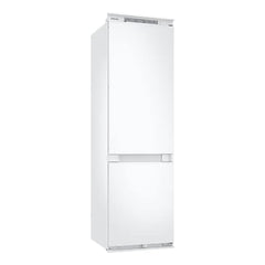 Samsung Built-In 264L Fridge Freezer Twin Cooling Plus No Frost SpaceMax BRB26605DWW (White)