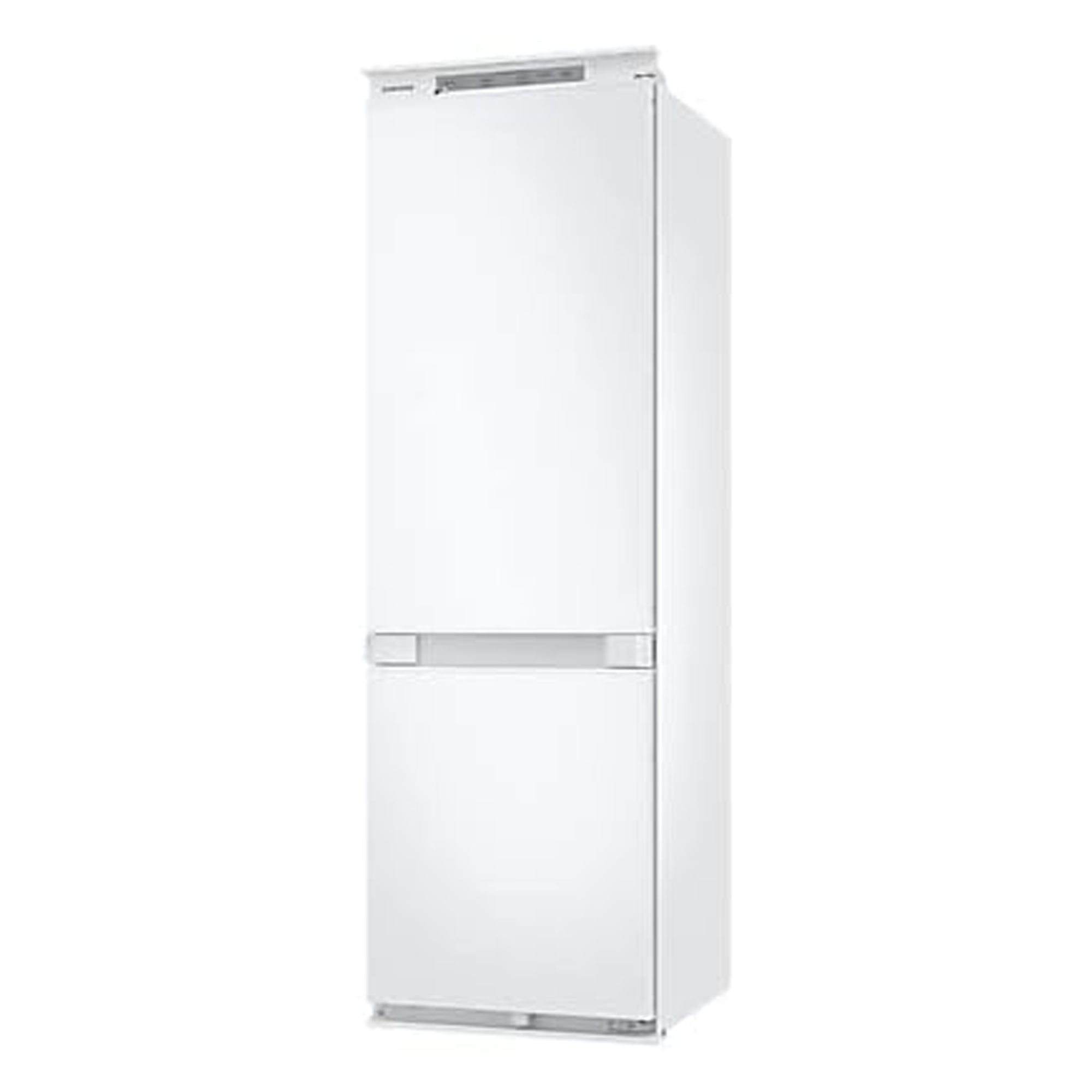 Samsung Built-In 264L Fridge Freezer Twin Cooling Plus No Frost SpaceMax BRB26605DWW (White)