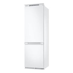 Samsung Built-In 264L Fridge Freezer Twin Cooling Plus No Frost SpaceMax BRB26605DWW (White)