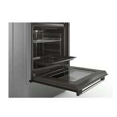 Bosch Series 2 Freestanding Gas Cooker 60×60cm 4 Burners & 71 L Oven HGA120B51M