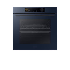 Samsung Bespoke Series 6 Built‑In Single Oven Dual Cook Steam 76 L NV7B6685AAN