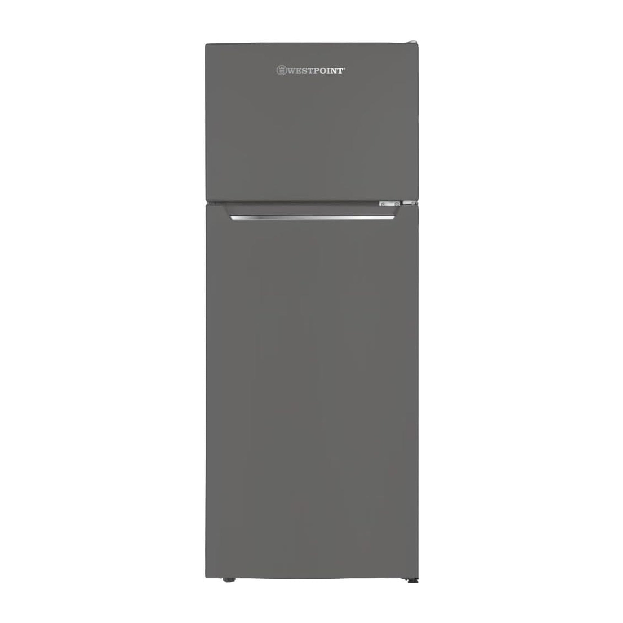 Westpoint 240L Double Door Top mount Refrigerator Freezer WRN-2423EI
