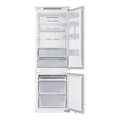 Samsung Built-In 264L Fridge Freezer Twin Cooling Plus No Frost SpaceMax BRB26605DWW (White)