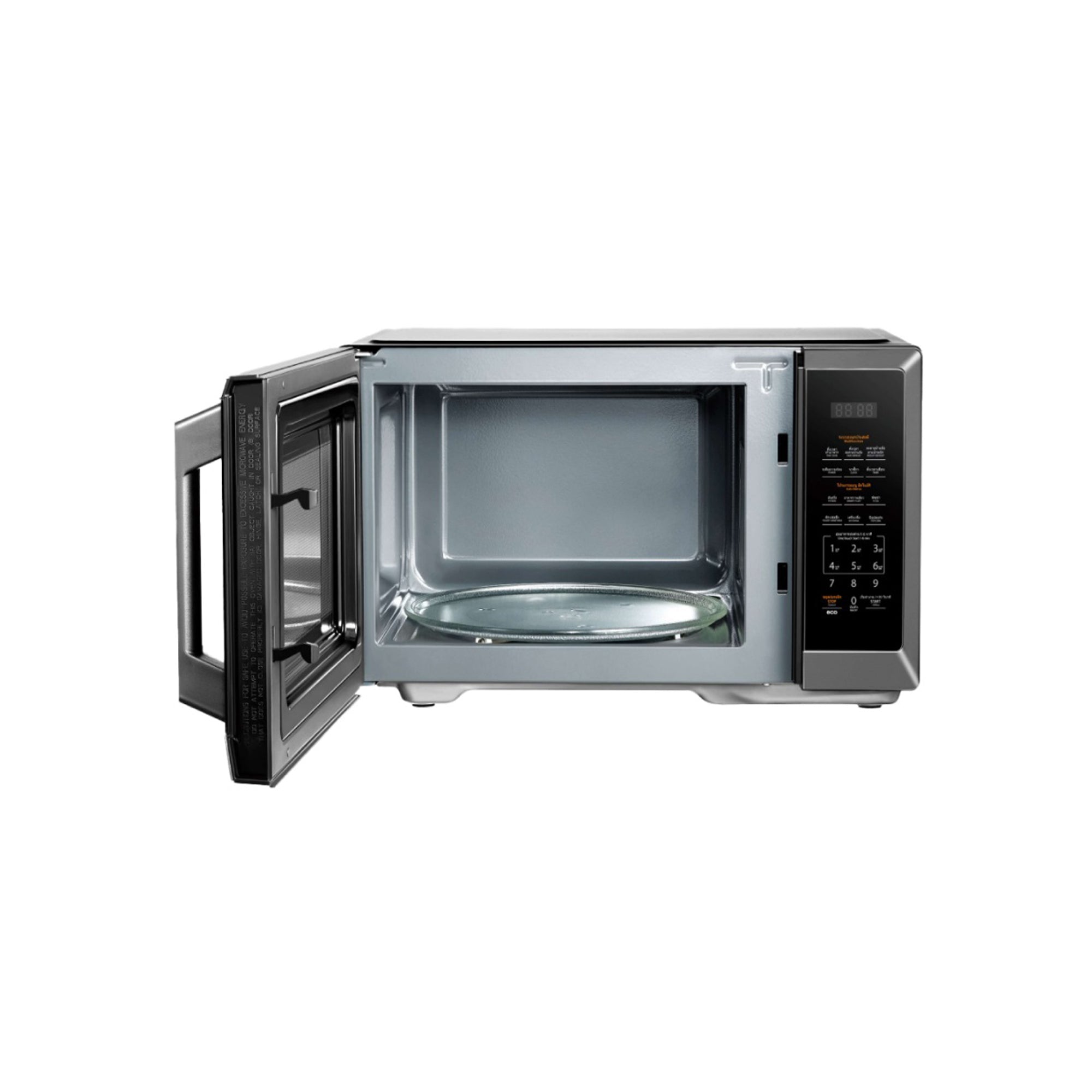 Toshiba Solo Microwave Oven 30L ML2-EM30PE(BS)