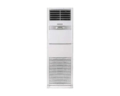 Westpoint 3 Ton Floor Standing Air Conditioner 36000 BTU, T3 Rotary Compressor, Golden Anti-Rust Fins, 4-Way Swing