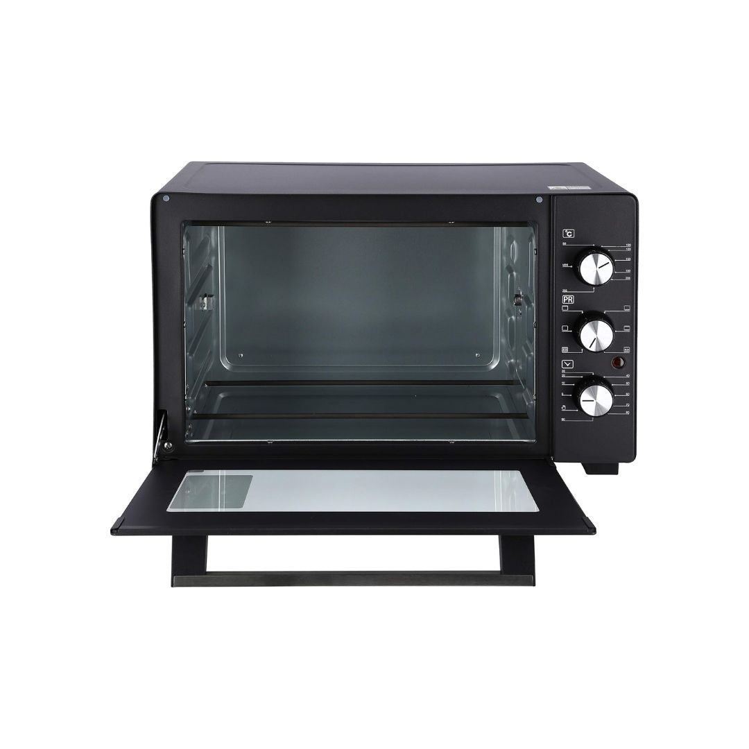 Krypton 30L OTG Oven – Electric Oven Toaster Grill with Rotisserie & Convection