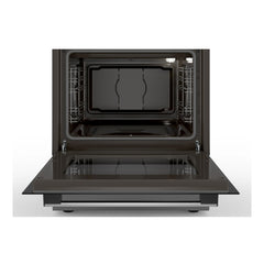 Bosch Series 2 Freestanding Gas Cooker 60×60cm 4 Burners & 71 L Oven HGA120B51M