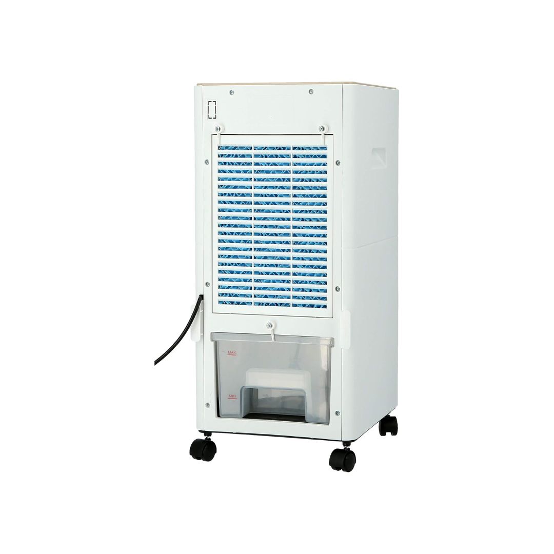 Olsenmark Air Cooler – 3 Speed Portable Air Cooler with Humidifier & Air Purifier