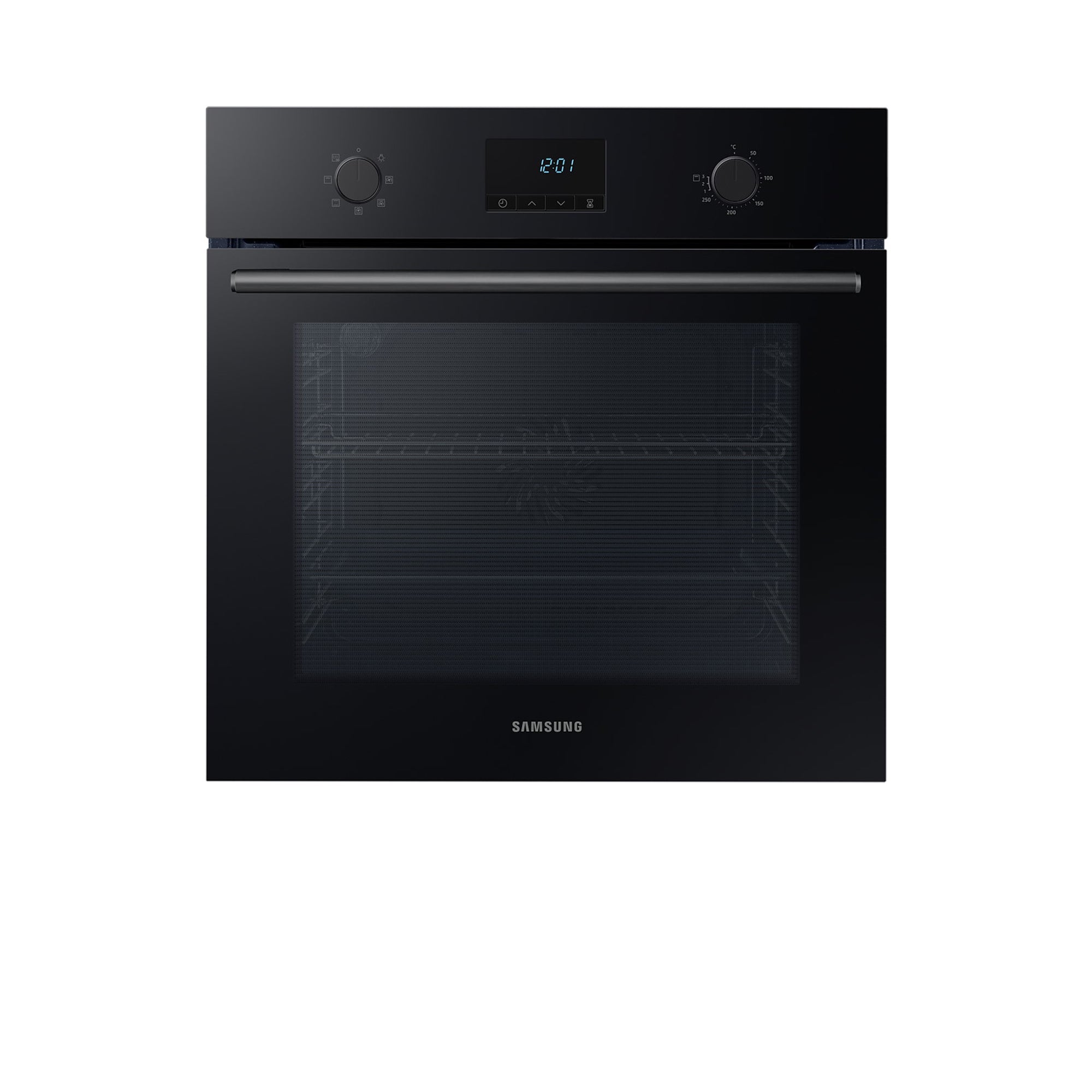 Samsung Built‑In Electric Oven 68 L NV68A1140BB – Black