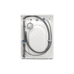 Electrolux 7 kg Front Load Washing Machine – 1200 RPM Inverter Motor SensiCare Eco TimeManager EW6F5722BB