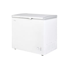Super General Chest Freezer 200L – Quick Freeze Storage Basket Lock & Key SGF-222