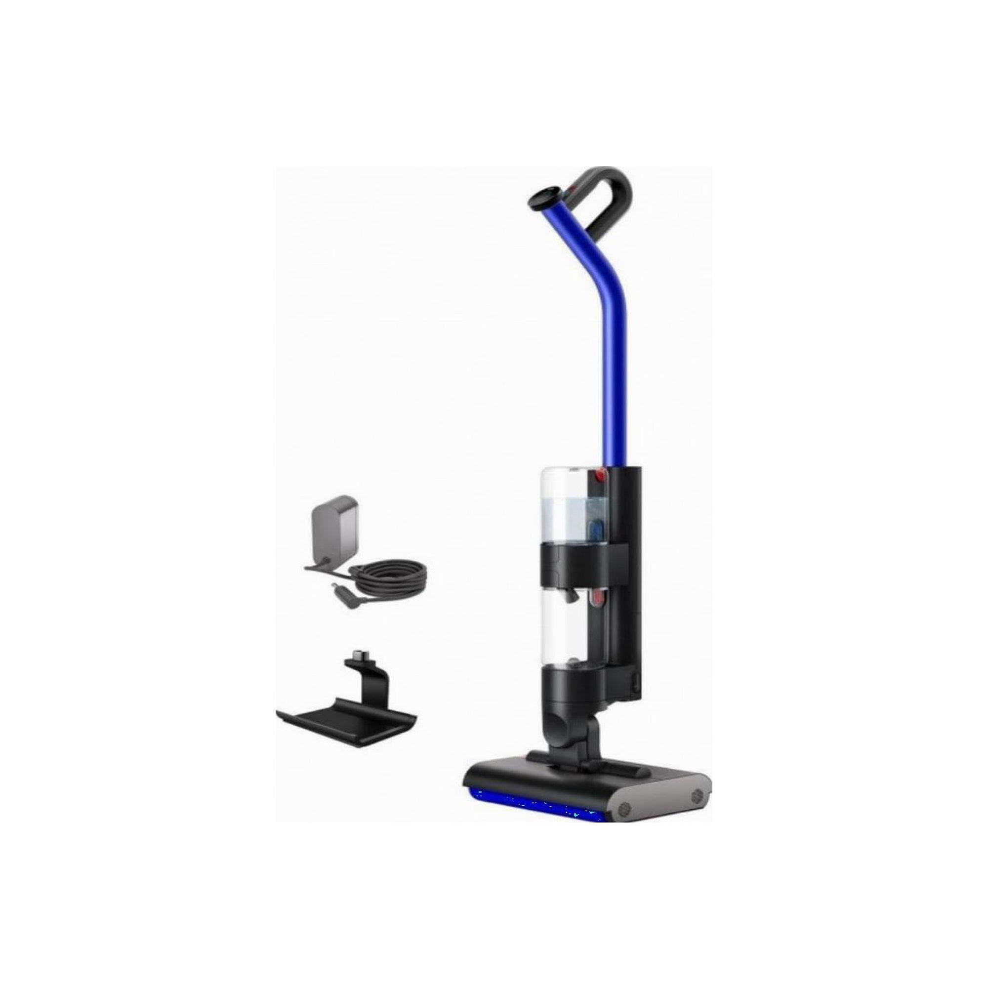 Dyson Wash G1 Wet Floor Cleaner Dual Motorized Rollers Self-Cleaning 35 Minutes Runtime WR01
