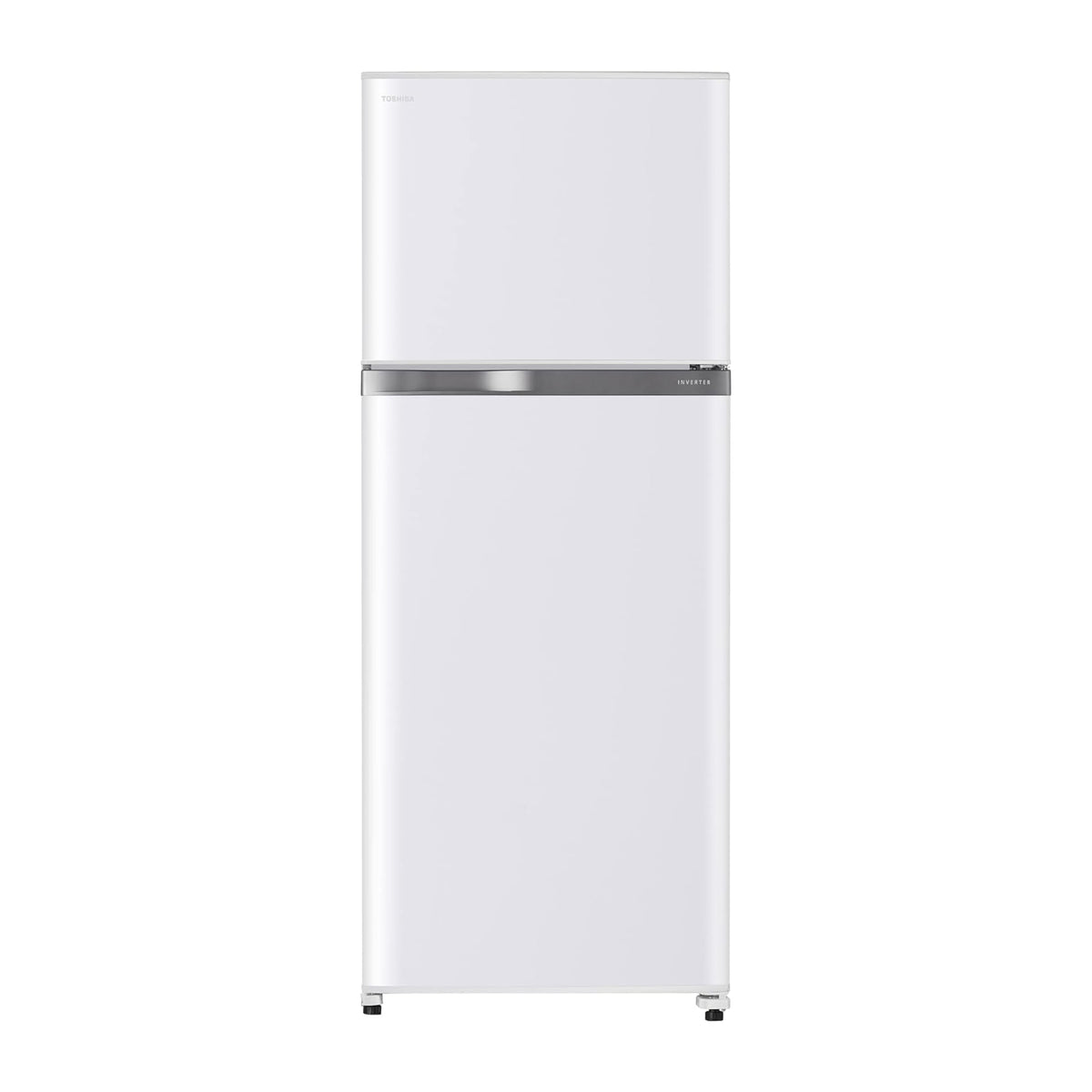 Toshiba Double Door Refrigerator 820 L Top-Mount Freezer GRA820UX Silver