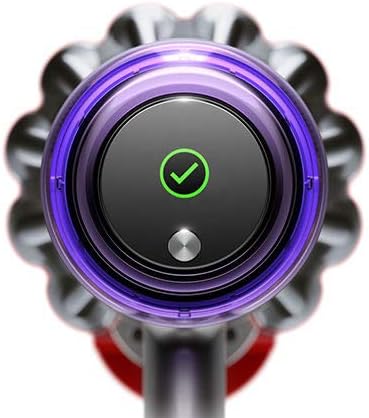 Dyson V11 Absolute Cordless Vacuum Cleaner- Blue