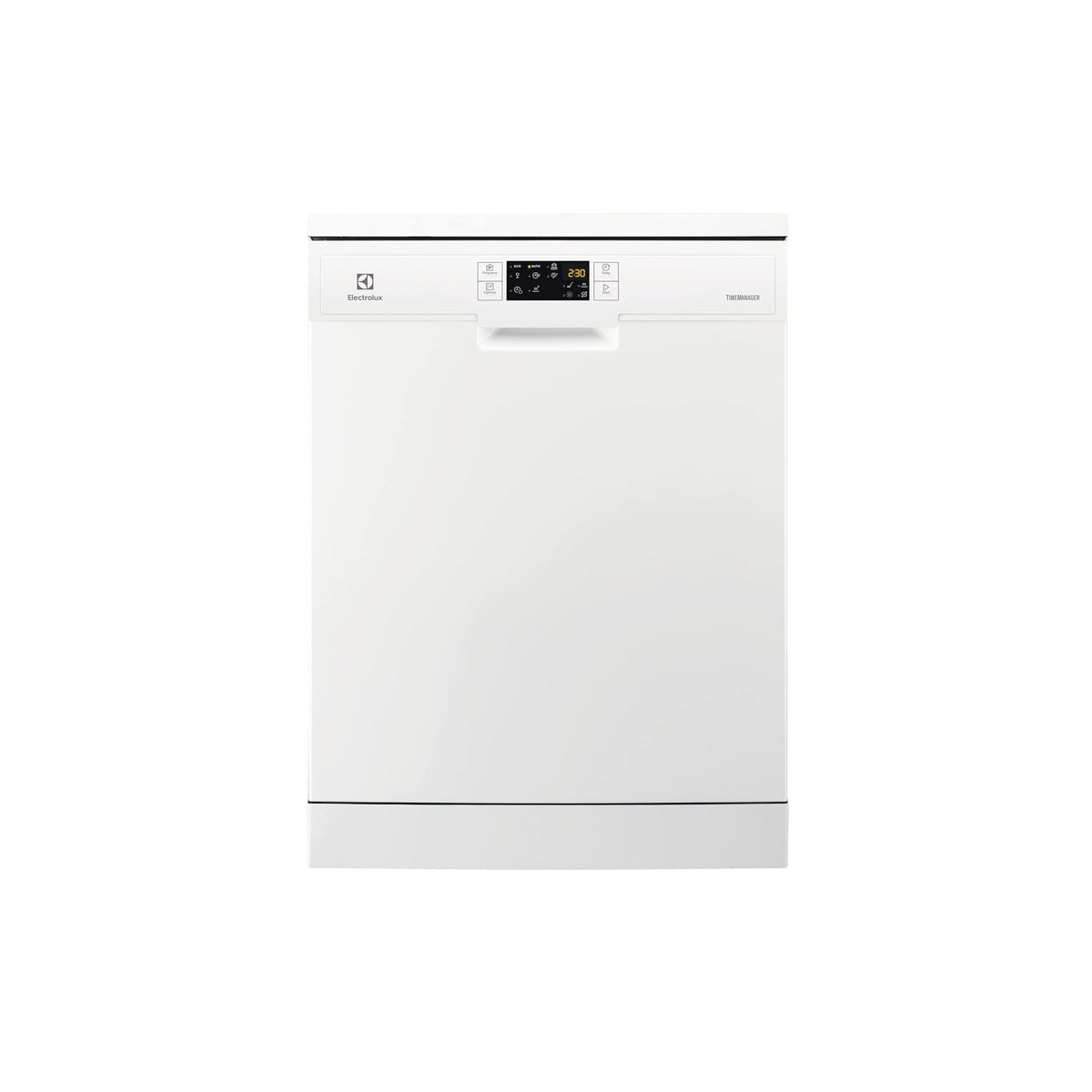Electrolux 13 Place Settings Freestanding Dishwasher – 6 Programs Inverter Motor AirDry Technology Delay Start ESF5542LOW