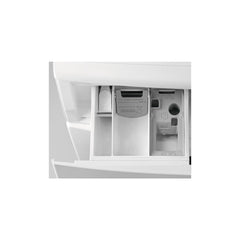 Electrolux 7 kg Front Load Washing Machine – 1200 RPM Inverter Motor SensiCare Eco TimeManager EW6F5722BB