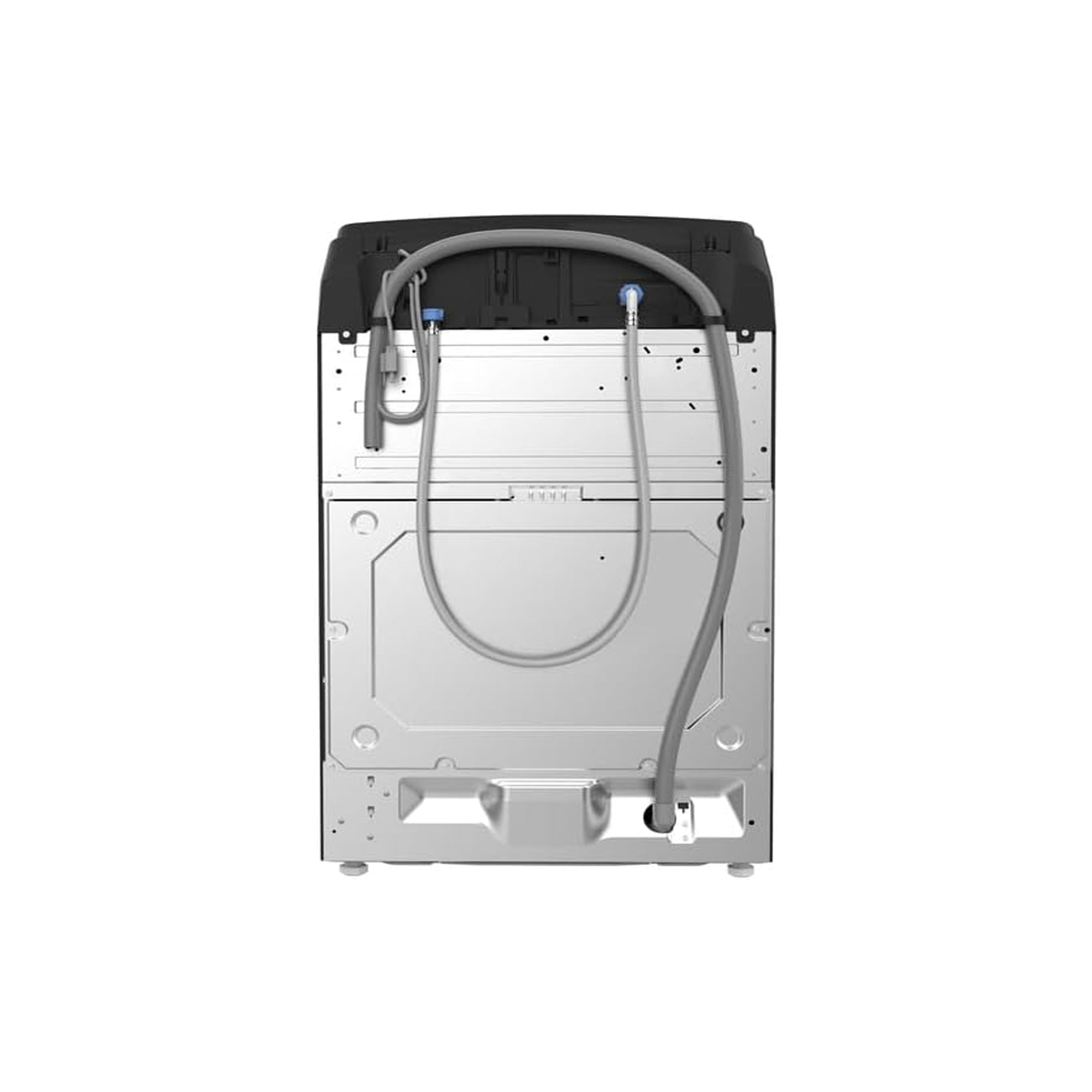 Electrolux 12 kg Top Load Washing Machine – 700 RPM Inverter Motor UltraMix StainCare EWT1274M7SA