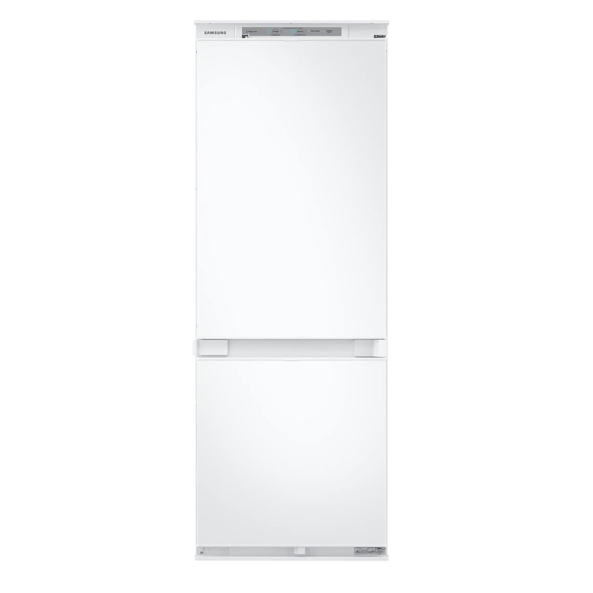 Samsung Built-In 264L Fridge Freezer Twin Cooling Plus No Frost SpaceMax BRB26605DWW (White)