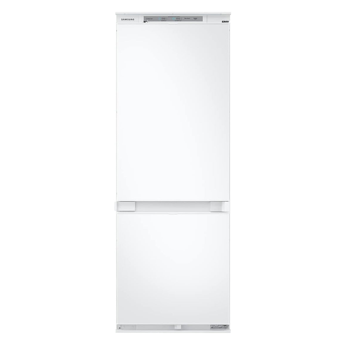 Samsung Built-In 264L Fridge Freezer Twin Cooling Plus No Frost SpaceMax BRB26605DWW (White)