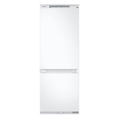 Samsung Built-In 264L Fridge Freezer Twin Cooling Plus No Frost SpaceMax BRB26605DWW (White)