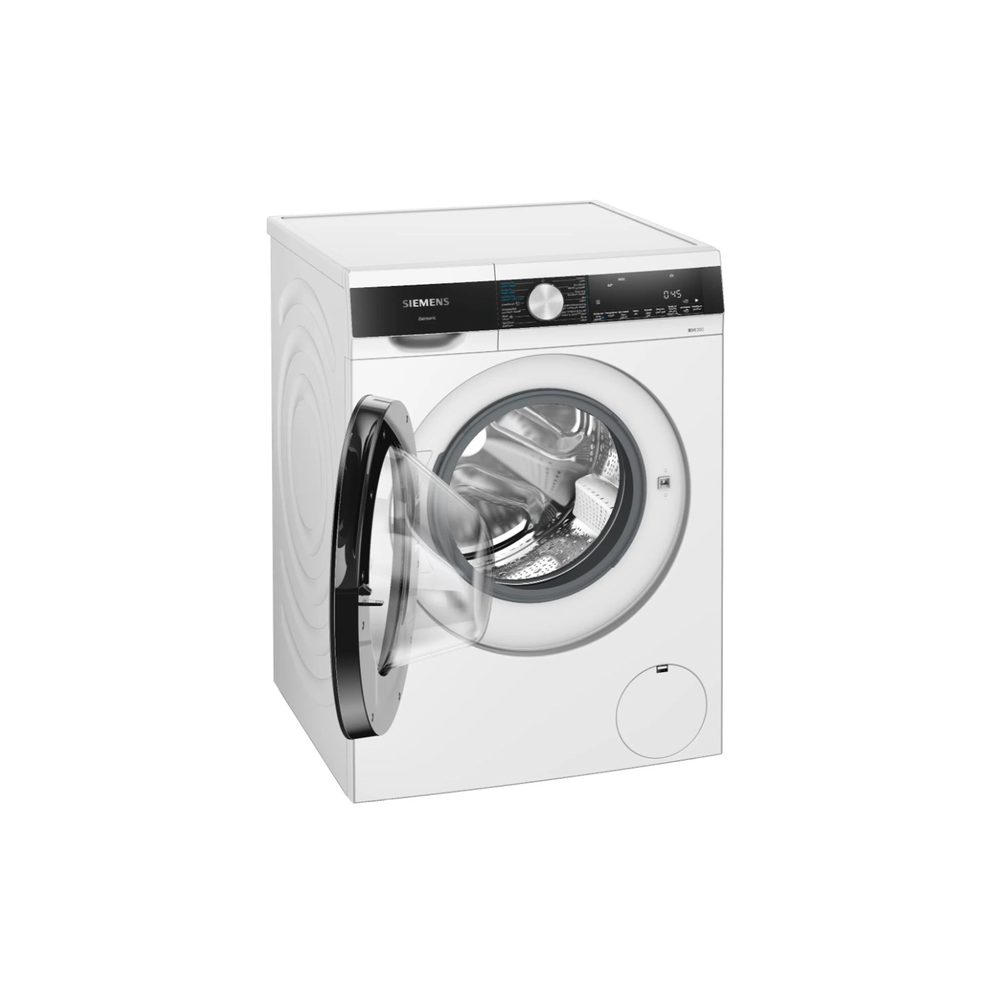 Siemens iQ300 Freestanding Washer Dryer Combo 9 kg Wash + 6 kg Dry WN44A2X0GC