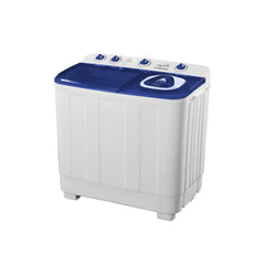 Star Track Twin Tub Washing Machine 13KG – Semi Automatic Spin Dry Energy Efficient SW-1300B1-TK